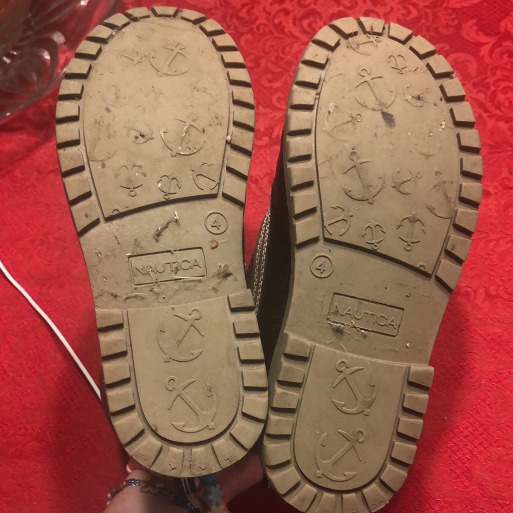 Nautica boys boots - Picture 4 of 6